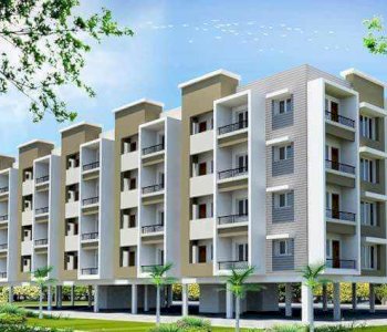 Appartments