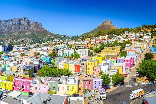 Cape Town