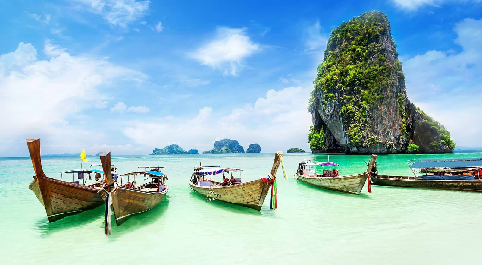 Thailand