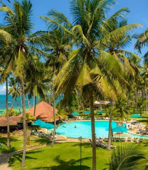 sarova whitesands beach resort